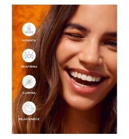 C+C Vitamin Cream 75 ml - Natura Bissé