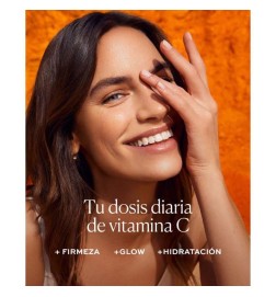 C+C Vitamin Cream 75 ml - Natura Bissé