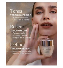 Inhibit High Definition Lifting Cream 50 ml - Natura Bissé