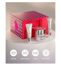 Diamond Extreme Set Rich Texture - Natura Bissé