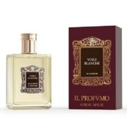 Il Profvmo - Voile Blanche Eau de Parfum