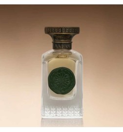 Hybrid Gaya Green 75 ml - Anfas