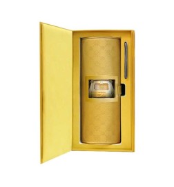 Dubai Baz Cuir EDP 90 ml - The Spirit of Dubai