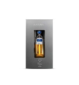 Dubai Aamal Metallique EDP - The Spirit of Dubai
