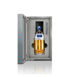 Dubai Aamal Metallique EDP - The Spirit of Dubai