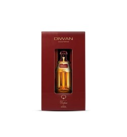 Dubai Diwan Gourmand EDP - The Spirit of Dubai