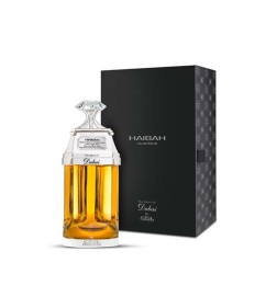 Dubai Haibah Oriental EDP - The Spirit of Dubai