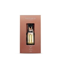 Dubai Narjesi Fleur EDP - The Spirit of Dubai