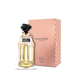 Dubai Narjesi Fleur EDP - The Spirit of Dubai