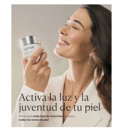 Diamond Luminous Perfecting Cream 50 ml - Natura Bissé
