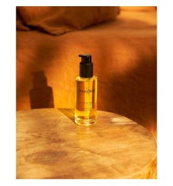 The Dry Oil-Energizing 100 ml - Natura Bissé