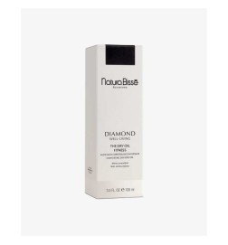 The Dry Oil-Fitness 100 ml - Natura Bissé