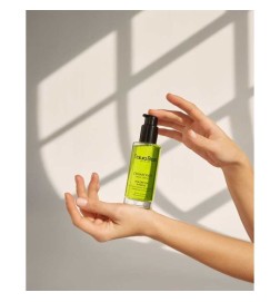 The Dry Oil-Fitness 100 ml - Natura Bissé