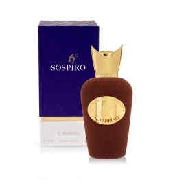 Il Padrino 100 ml - Sospiro