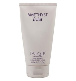 LALIQUE - ESTUCHE ÉCLAT AMETHYST 50 ml + Crema corporal 150ml