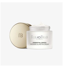 Essential Shock Elastin Refirming Cream 75 ml - Natura Bisse