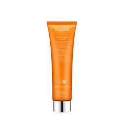 C+C Vitamin Scrub 100 ml - Natura Bisse