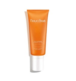 C+C Vitamin Summer Lotion 200 ml - Natura Bisse