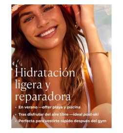C+C Vitamin Summer Lotion 200 ml - Natura Bisse