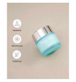 Oxygen Cream 75 ml - Natura Bisse