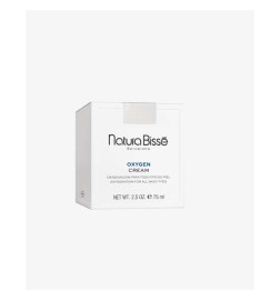 Oxygen Cream 75 ml - Natura Bisse