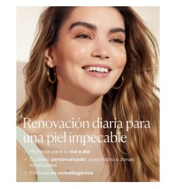Stabilizing Resurfacing Essence - Natura Bisse