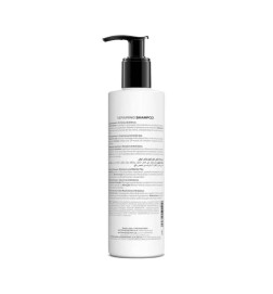 Rwt Repairing Shampoo 300 ml - Natura Bisse