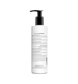 Smooth Conditioner 300 ml - Natura Bisse