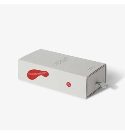 Solution No. 4 - Travel Size 15 ml - Off-White