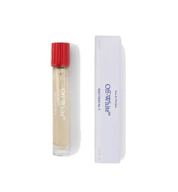 Solution No. 4 - Travel Size 15 ml - Off-White