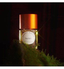 Tartan Cask 50 ml - Sarah Baker