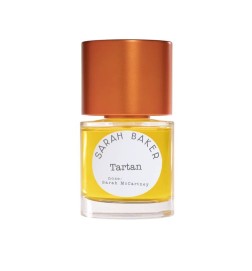 Tartan Cask 50 ml - Sarah Baker
