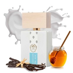 Bianco Latte 100 ml - Giardini di Toscana