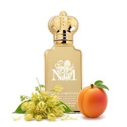 No1 Feminine 50 ml - Clive Christian