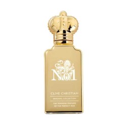 No1 Feminine 50 ml - Clive Christian