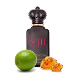 VIII Immortelle Masculine - Clive Christian