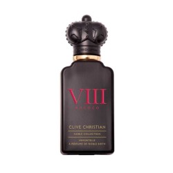 VIII Immortelle Masculine - Clive Christian