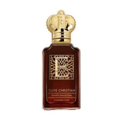 E Cashmere Musk - Clive Christian