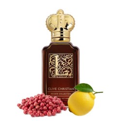 L Red Tea Vetiver 50 ml - Clive Christian