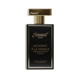 Accident à la Vanille - Madeleine de Proust Extrait de Parfum 50 ml - Jousset Parfums