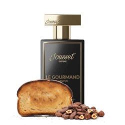 Le Gourmand 50 ml - Jousset Parfums