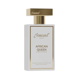 African Queen Extrait de Parfum 50 ml - Jousset Parfums