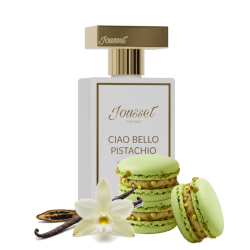 Ciao Bello Pistacho 50 ml - Jousset Parfum