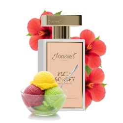 Fizzy Sorbet 50 ml - Jousset Parfums