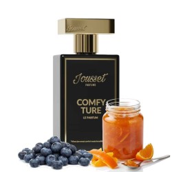 Comfy Ture 50 ml - Jousset Parfums