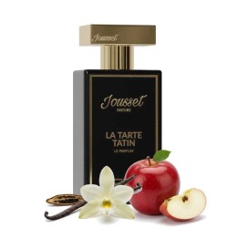 La Tarte Tatin 50 ml - Jousset Parfums