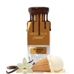 Banana Split - Jousset Parfums