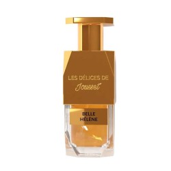 Belle Hélène - Jousset Parfums