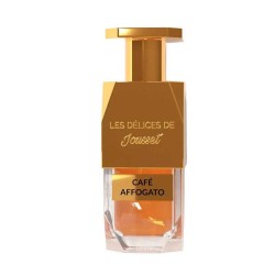 Café Affogato - Jousset Parfum