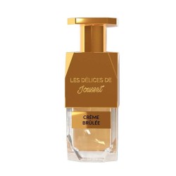 Crème Brûlée - Jousset Parfum